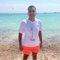 Andrew Shokry's Photo