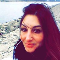 Mumu Fourtet的照片