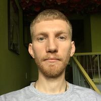 Vanya Lysenko's Photo