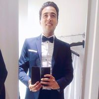 Sofien Ben Salah's Photo