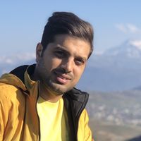Amirhossein Kianezhad的照片