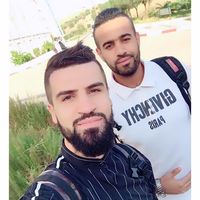 Hācēn Mākhlōūf's Photo