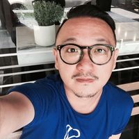 Nicholas Chan的照片