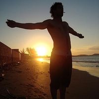 Fotos de Hayden Tauroa