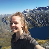 Michelle Rooke的照片