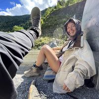 Anna Cochran的照片