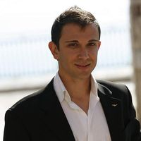 Vincent d'Adamo's Photo