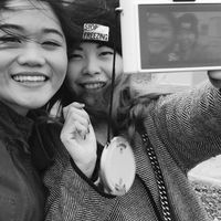 Claudia  Sentoso的照片