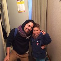 Pancho Richter's Photo