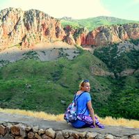 Magda Czarnota的照片