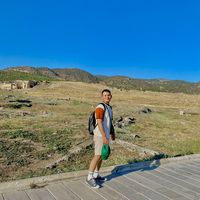 Farisan Zulfahmi的照片