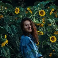 Fotos de Hannah Wöhrl