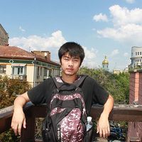 Jingbo Xu's Photo