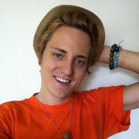 Dillon Timmerman的照片