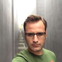 Adriatik Suma's Photo