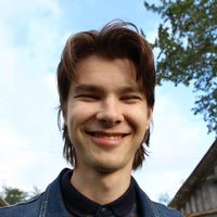 Lev Smirnov的照片