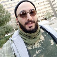 Banan Monfared's Photo