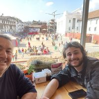 Paul Dubberley's Photo