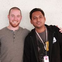 Anwar Shaikh's Photo