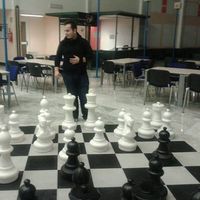 Toni Quagliariello's Photo