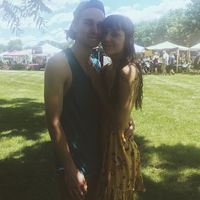 Dan & Nicole's Photo