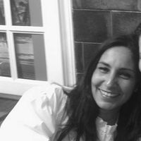 claudia karina barrionuevo's Photo