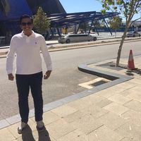 Hafis Rezuan的照片