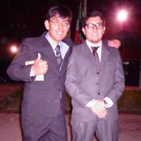 Cesar Valdivia Roaales's Photo