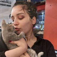 Sarah Abdallah's Photo