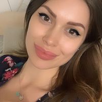 Anastasiya Agarysheva's Photo