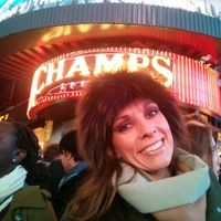 Fotos de Rocio Alejos Fernandez