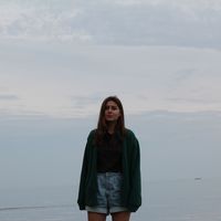 Fotos de Yana Bol'shedvorskaya