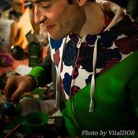 Fedor Kokorev的照片