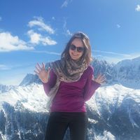 Kasia Łęczycka的照片