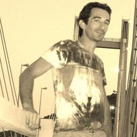 Chris Voulgaris的照片