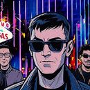 LV Invasion: 🎵🎆 NYE Live Music Celebration @ Rio's picture