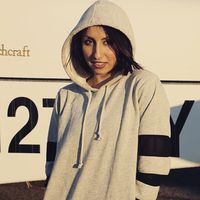 Federica Rizzo的照片