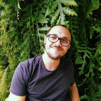 Vitor Lopes Carvalho's Photo