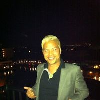 Alexander Degreat's Photo