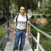 Gabriel Marines's Photo