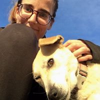 Carla Arimany's Photo