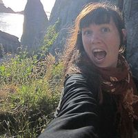 Kate  Reimer's Photo