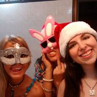 María Sofía Fregona's Photo