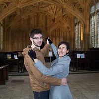 Joshua Black的照片