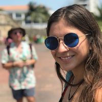 Ignacia Tagle's Photo