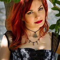 Maria Stathopoulou's Photo