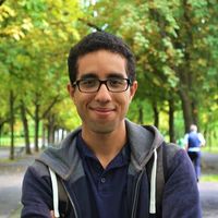 Fotos de Lucien Munoz