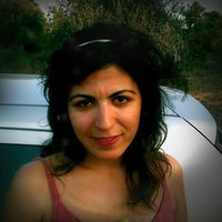 Zeynep Celik's Photo