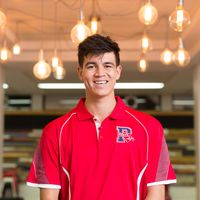 Andy Donaldson's Photo