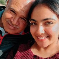 Fotos de Rourou Bensaid